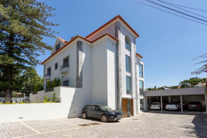 Image No.3-Duplex de 4 chambres à vendre à Estoril