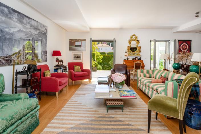 Image No.7-Duplex de 4 chambres à vendre à Estoril