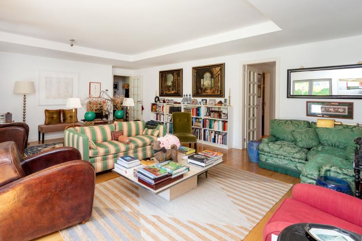 Image No.8-Duplex de 4 chambres à vendre à Estoril