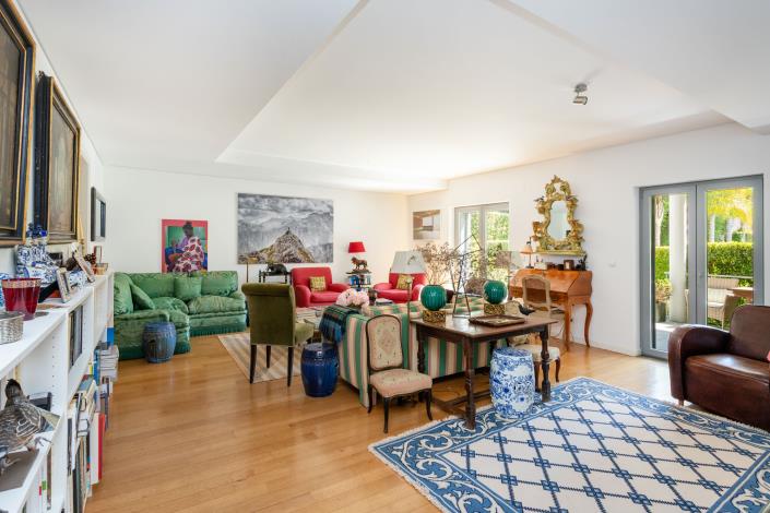 Image No.10-Duplex de 4 chambres à vendre à Estoril