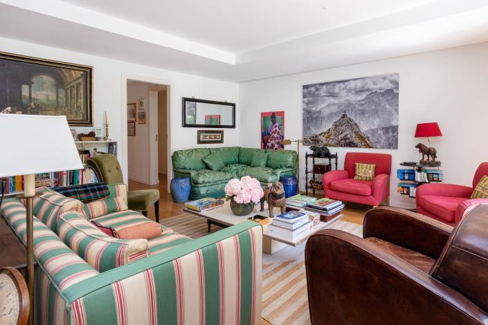 Image No.9-Duplex de 4 chambres à vendre à Estoril