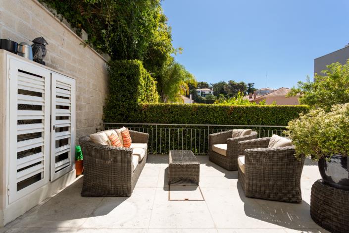 Image No.37-Duplex de 4 chambres à vendre à Estoril