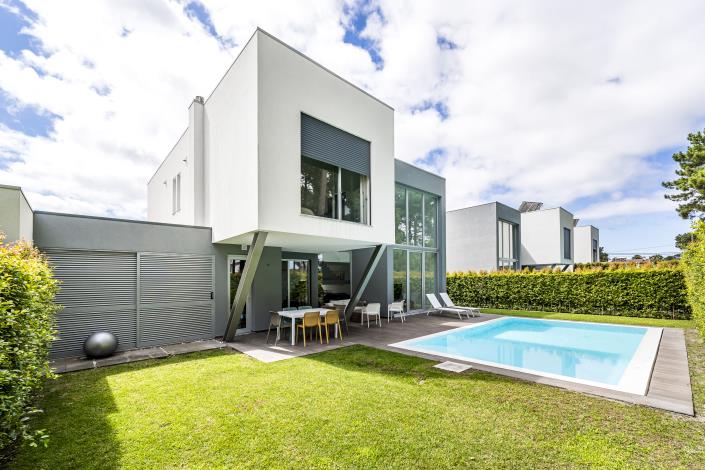 Image No.8-3 Bed Villa / Detached for sale