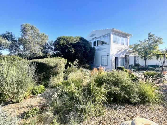 Image No.2-Villa de 5 chambres à vendre à Moncarapacho