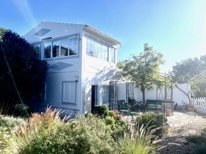 Image No.3-Villa de 5 chambres à vendre à Moncarapacho