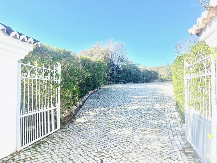 Image No.4-Villa de 5 chambres à vendre à Moncarapacho