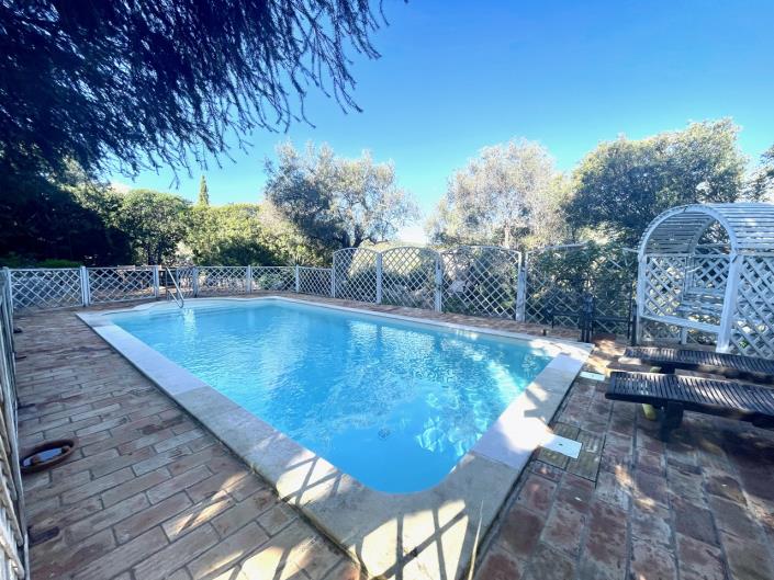 Image No.5-Villa de 5 chambres à vendre à Moncarapacho