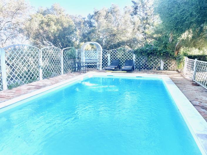 Image No.6-Villa de 5 chambres à vendre à Moncarapacho