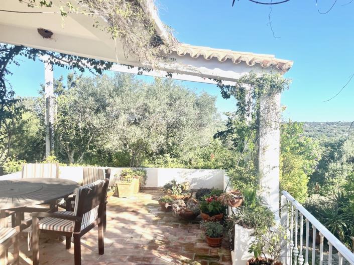 Image No.7-Villa de 5 chambres à vendre à Moncarapacho