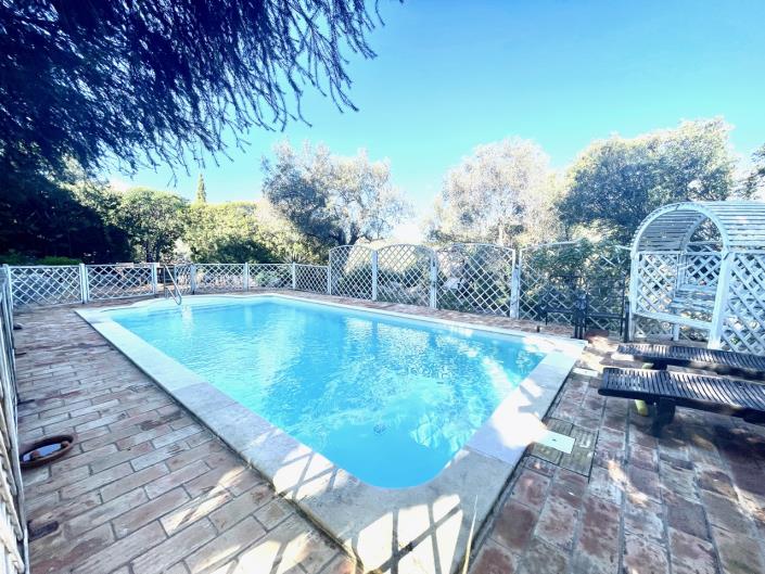 Image No.9-Villa de 5 chambres à vendre à Moncarapacho