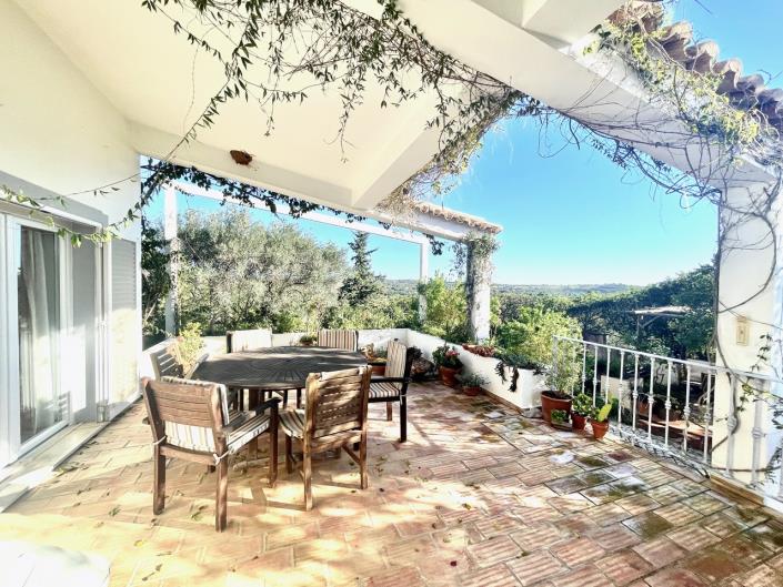 Image No.12-Villa de 5 chambres à vendre à Moncarapacho