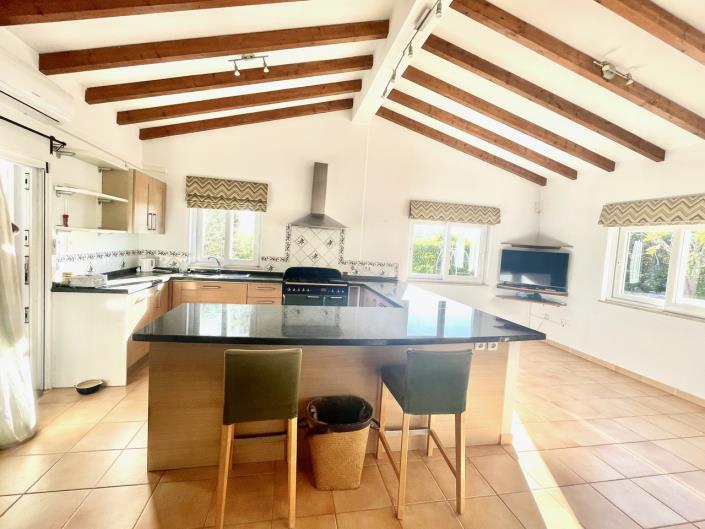 Image No.16-Villa de 5 chambres à vendre à Moncarapacho