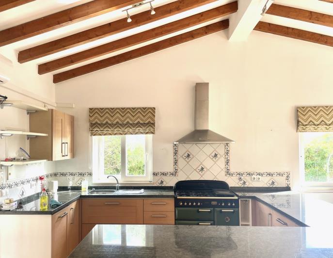 Image No.40-Villa de 5 chambres à vendre à Moncarapacho