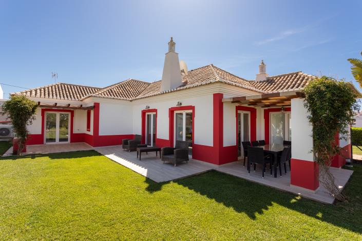 Image No.13-Villa de 12 chambres à vendre à Tavira