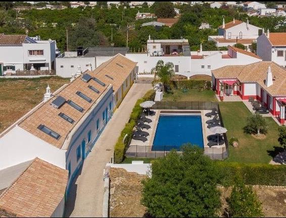 Image No.60-Villa de 12 chambres à vendre à Tavira