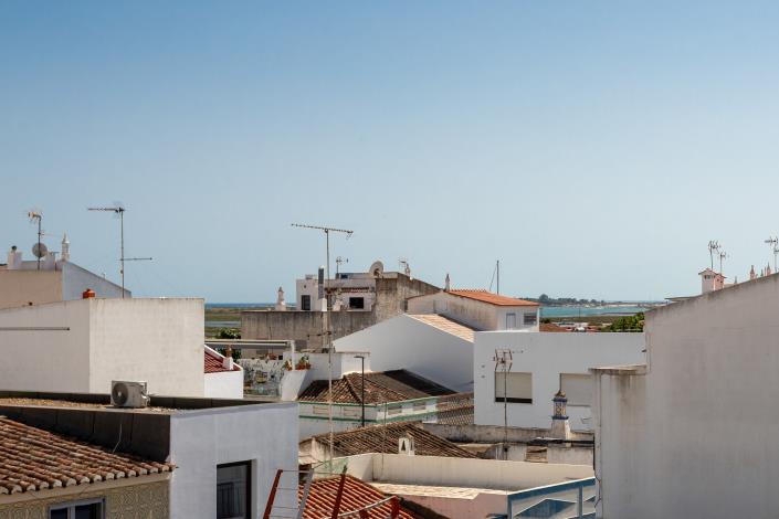 Image No.6-Maison de ville de 4 chambres à vendre à Cabanas de Tavira