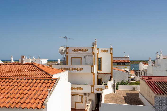 Image No.8-Maison de ville de 4 chambres à vendre à Cabanas de Tavira