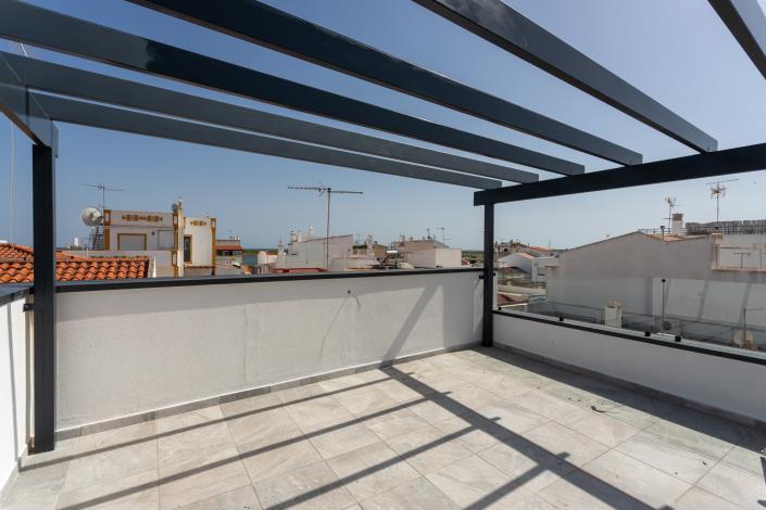 Image No.9-Maison de ville de 4 chambres à vendre à Cabanas de Tavira