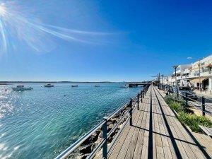 Image No.29-Maison de ville de 4 chambres à vendre à Cabanas de Tavira