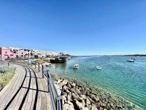 Image No.30-Maison de ville de 4 chambres à vendre à Cabanas de Tavira