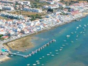 Image No.32-Maison de ville de 4 chambres à vendre à Cabanas de Tavira