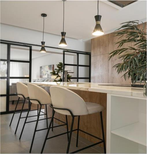 Image No.5-Appartement de 4 chambres à vendre à Lisbon