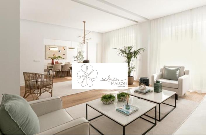 Image No.9-Appartement de 4 chambres à vendre à Lisbon