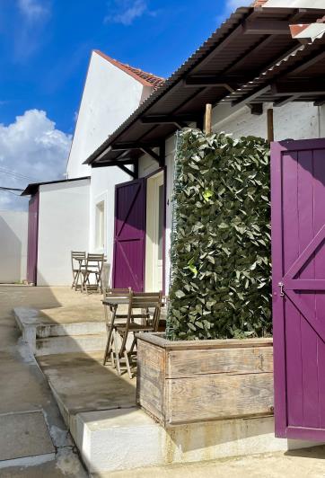 Image No.3-Maison / Villa de 11 chambres à vendre à Grândola