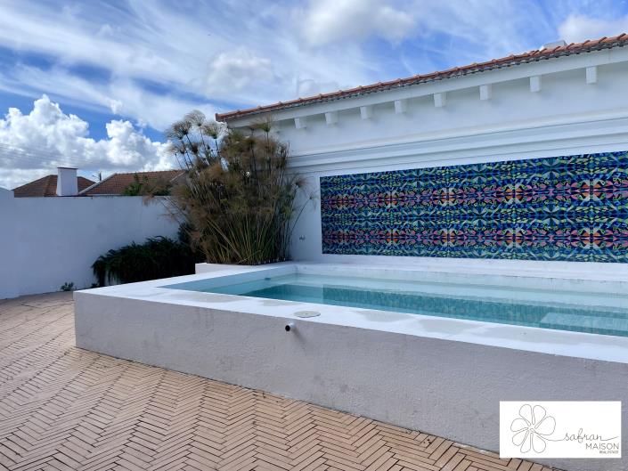 Image No.11-Maison / Villa de 11 chambres à vendre à Grândola