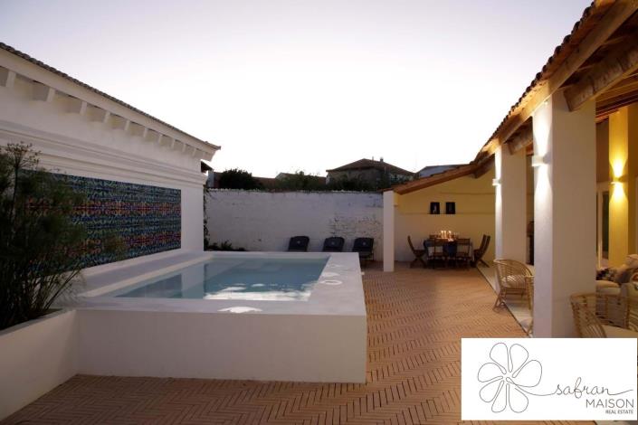 Image No.13-Maison / Villa de 11 chambres à vendre à Grândola