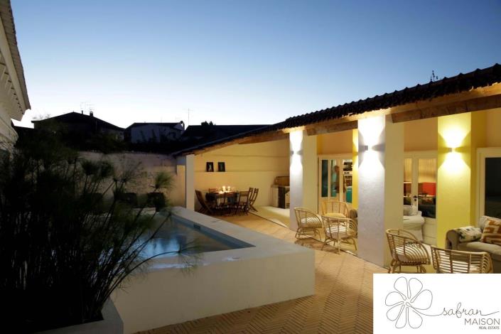 Image No.21-Maison / Villa de 11 chambres à vendre à Grândola