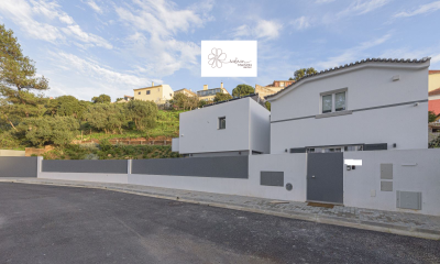 1 - Estoril, Villa