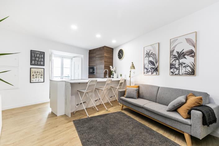 Image No.10-1 Bed Apartment for sale