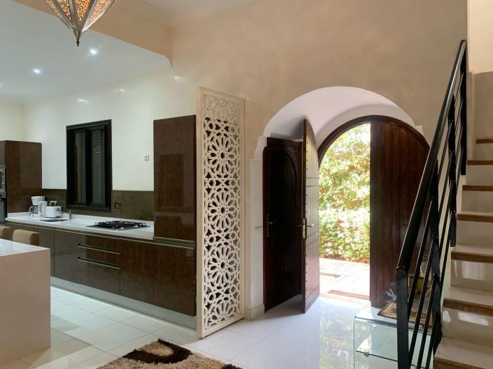 Image No.8-4 Bed Villa for sale