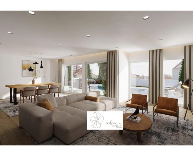 Image No.1-4 Bed Villa / Detached for sale