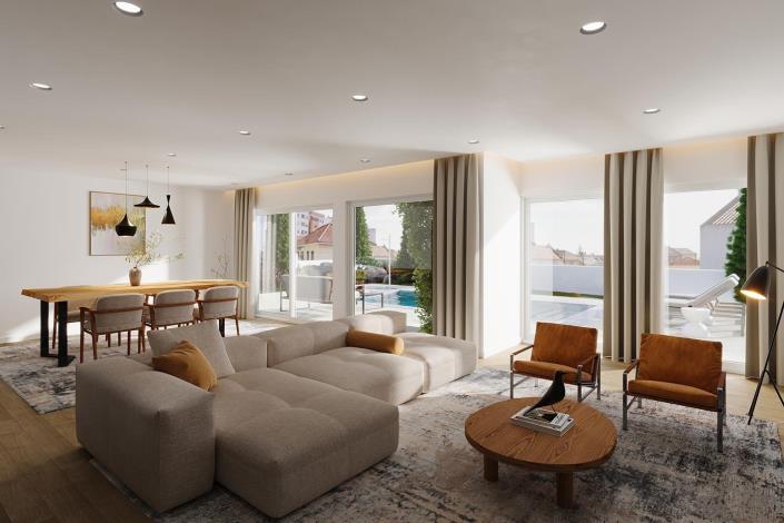 Image No.6-4 Bed Villa / Detached for sale