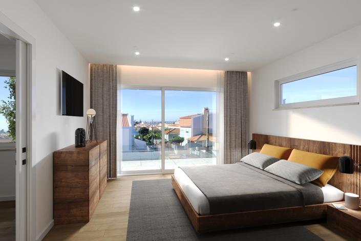 Image No.3-4 Bed Villa / Detached for sale