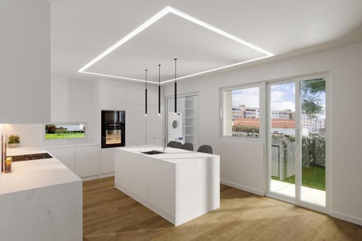 Image No.8-4 Bed Villa / Detached for sale