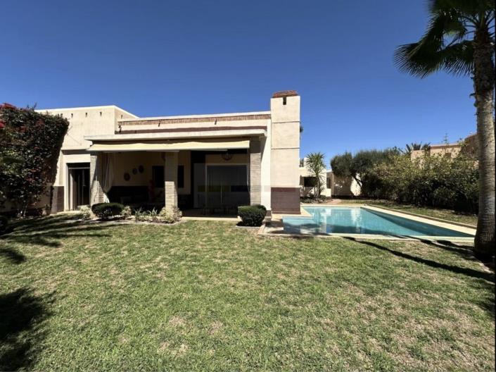 Image No.5-3 Bed Villa / Detached for sale