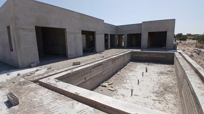 Image No.2-3 Bed Villa for sale