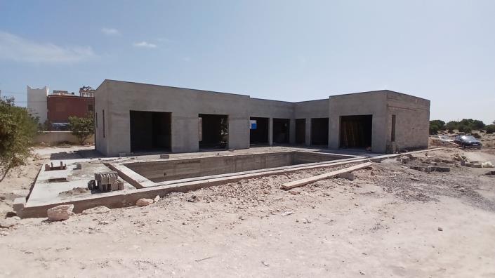 Image No.3-3 Bed Villa for sale