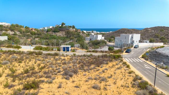 Image No.3-Terre à vendre à Mojacar