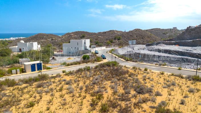 Image No.4-Terre à vendre à Mojacar