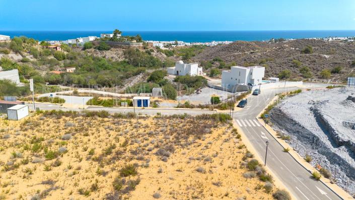 Image No.5-Terre à vendre à Mojacar