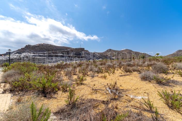 Image No.6-Terre à vendre à Mojacar