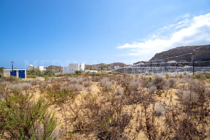 Image No.7-Terre à vendre à Mojacar