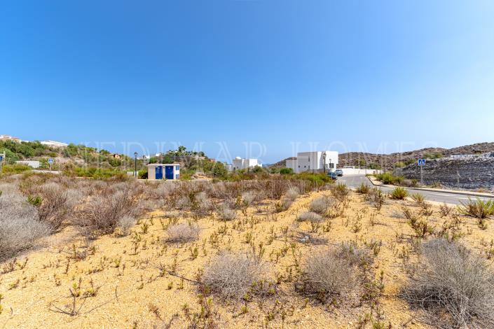 Image No.8-Terre à vendre à Mojacar