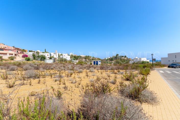 Image No.9-Terre à vendre à Mojacar