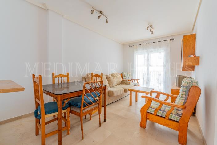 Image No.3-Appartement de 2 chambres à vendre à Garrucha