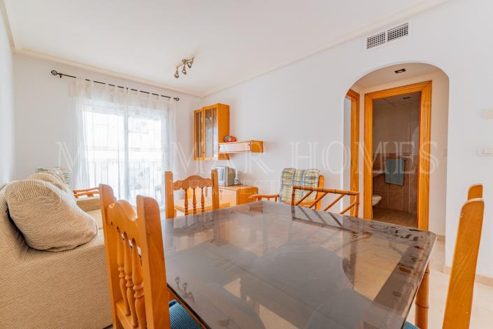 Image No.4-Appartement de 2 chambres à vendre à Garrucha